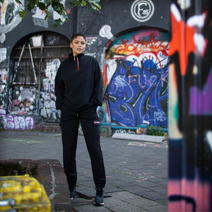 Trainingsanzug - HOOD RICH – Detailansicht