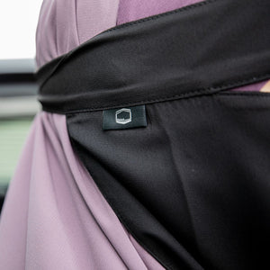 Barakka Girl - Batch Niqab – Verpackung und Beschriftung