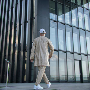 Golden Boy - Kameez – Hauptansicht des Produkts