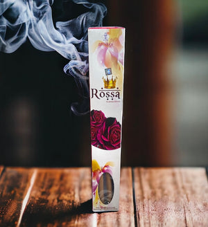 Monster Raeucherstaebchen Royal Bakhur mit langer Brenndauer