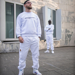 Ghetto Superstar - Cargo Pants – Anwendungsansicht