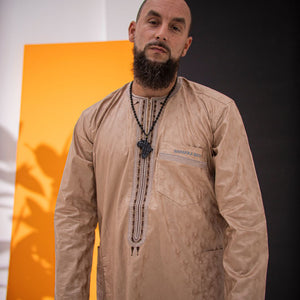 Golden Boy - Kameez – Zusatzperspektive