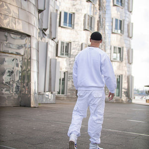 Banger pro - Sweater – Hauptansicht des Produkts
