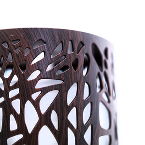Aroma Diffuser – Materialdetails Premium Qualität