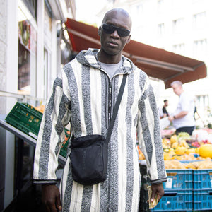 Maghreb Jalabiya - Real recognize Real – Anwendungsansicht