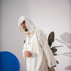 Maghreb Jalabiya - Real recognize Real – Zusatzperspektive