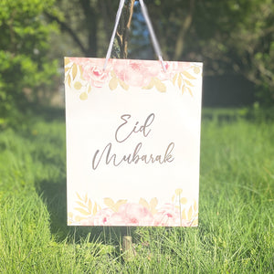Eid Tüten – Materialdetails Premium Qualität