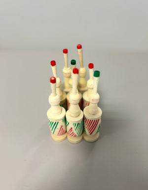 Kuhl Ithmid Arabische Kajal – Materialdetails Bio