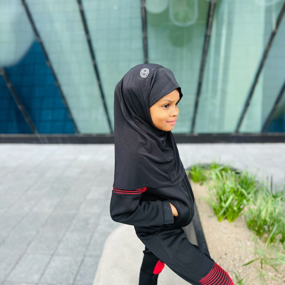 SPORT HIJAB
