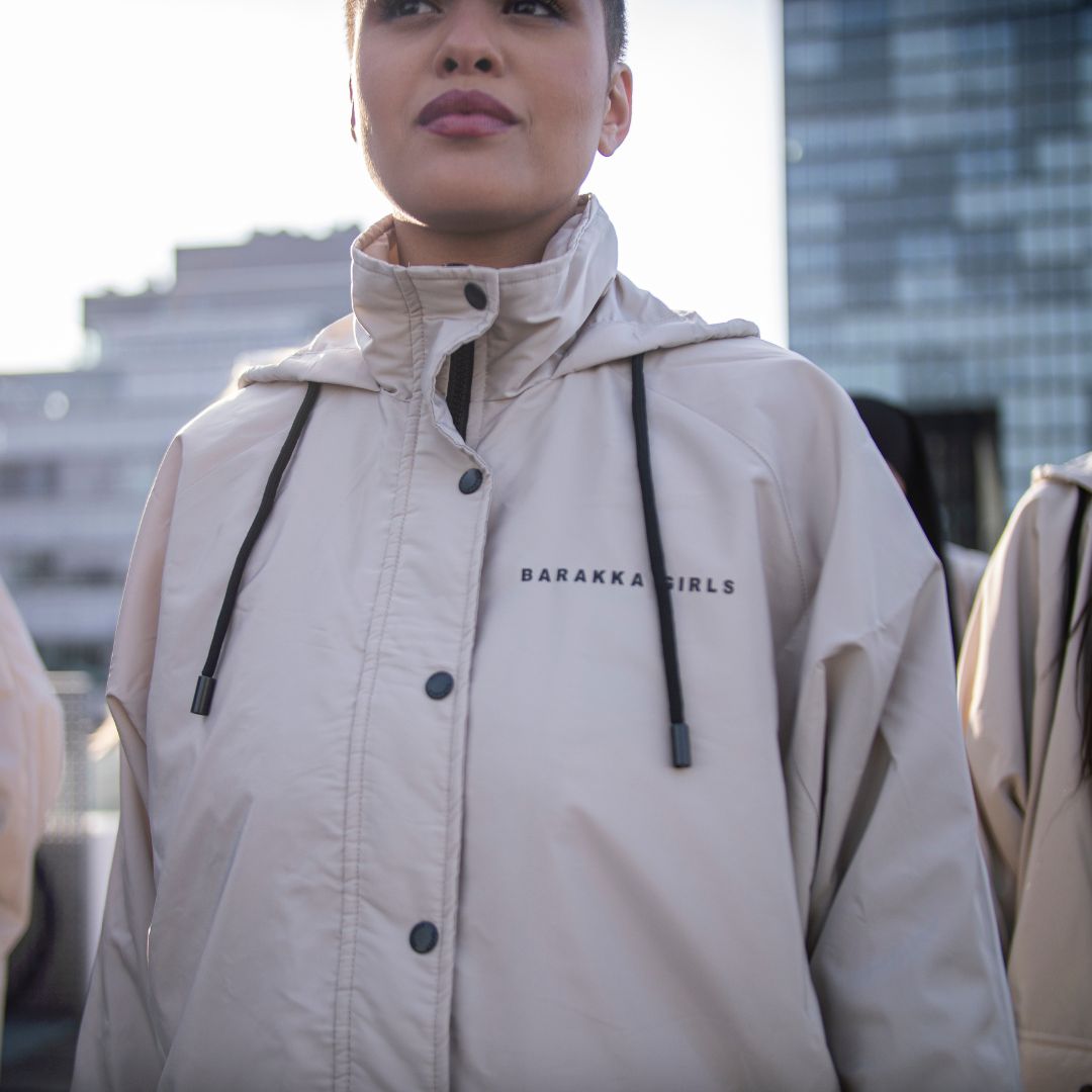 Rain Is Barakka – Hauptansicht des Produkts