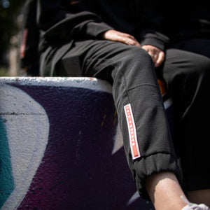 Trainingsanzug - HOOD RICH – Materialdetails