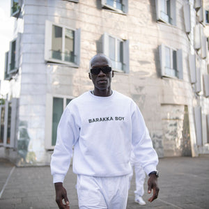 Banger pro - Sweater – Anwendungsansicht