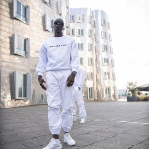 Banger pro - Sweater – Frontansicht