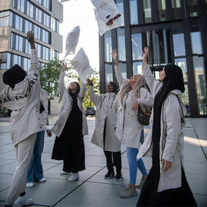 Rain Is Barakka – Hauptansicht des Produkts