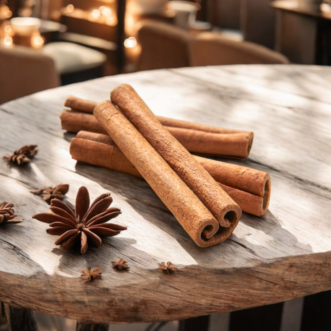 Original Ceylon Zimtstangen Premium ca 30 g