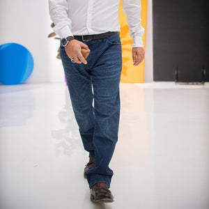 Office Starr Business Edition Stretch Jeans