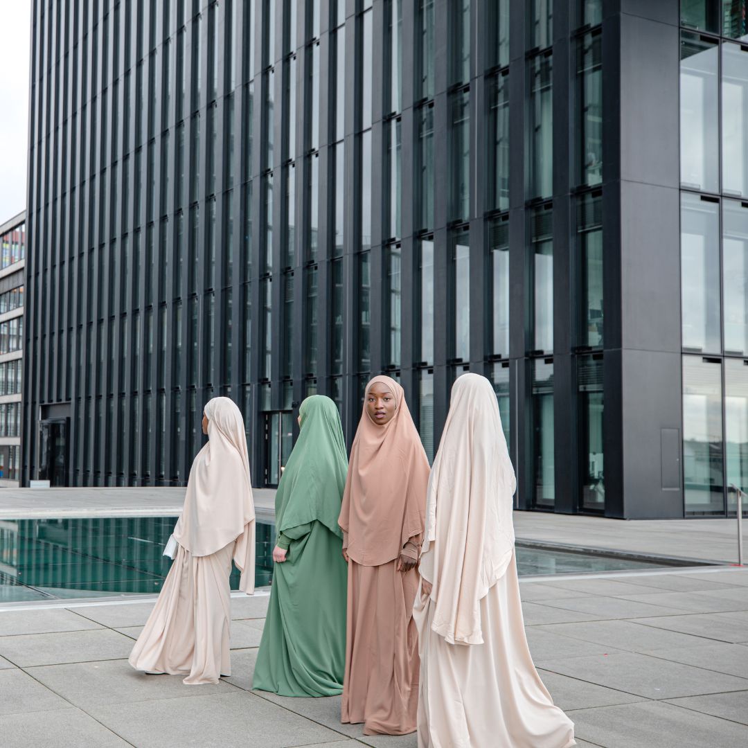 Barakka Girl Classic Set