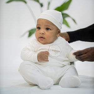 Barakka Baby Set 10 oder 20 Teile fuer 0 bis 4 Monate