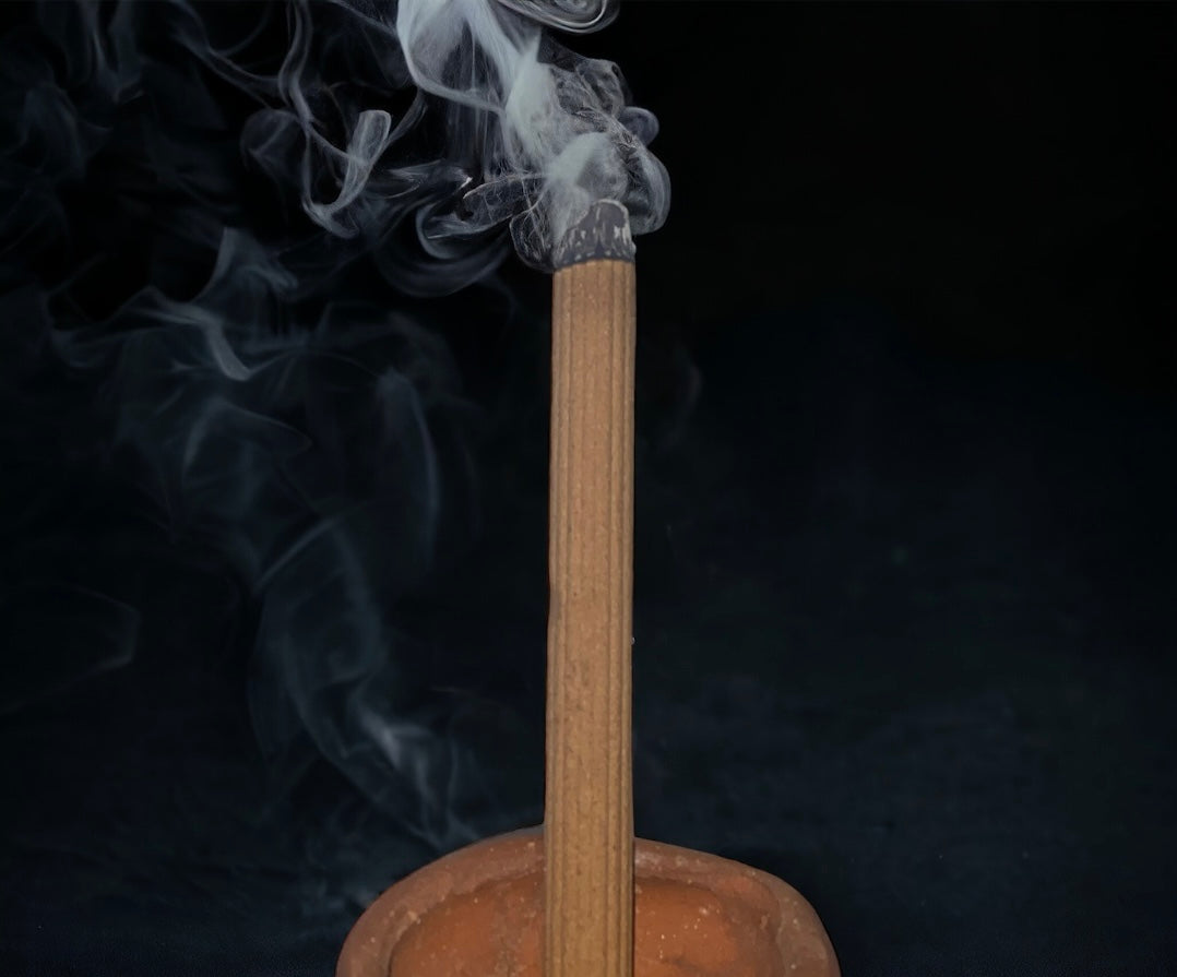 Monster Räucherstäbchen Royal Bakhur