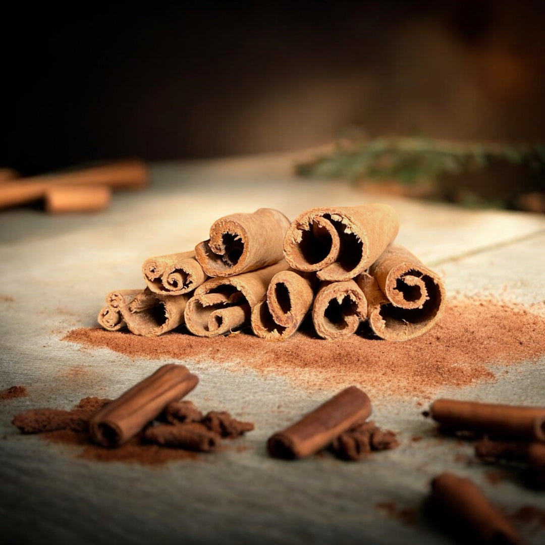 Original Ceylon Premium Zimt Baumrinde
