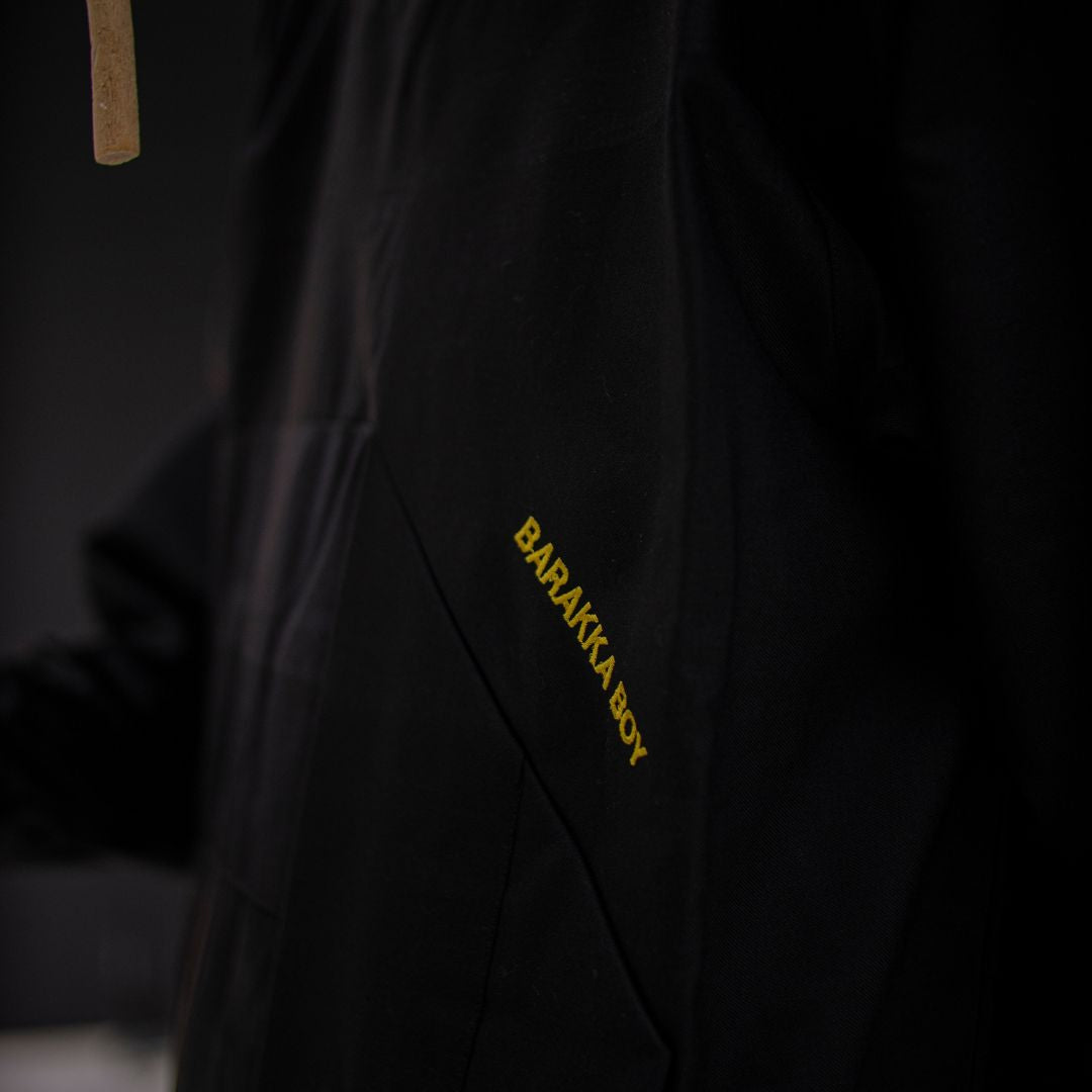 West African Uniform - Real recognize – Farbvariante