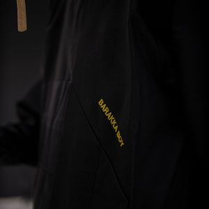 West African Uniform - Real recognize – Farbvariante