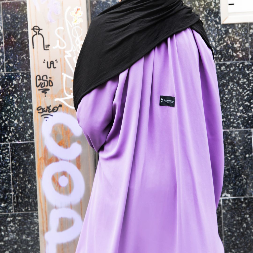 Barakka Girl Couture