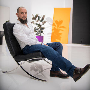 Office Starr - Business Edition – Frontansicht