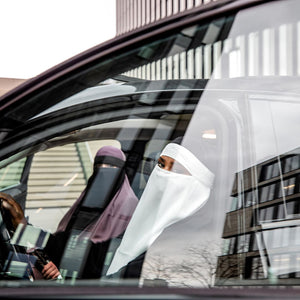 Barakka Girl - Batch Niqab – Zusatzperspektive
