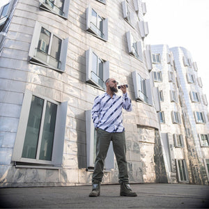 So fresh n so clean - – Anwendung im Raum