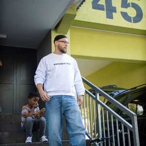 Banger pro - Sweater – Materialdetails