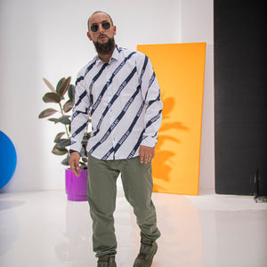 So fresh n so clean - – Größenvergleich