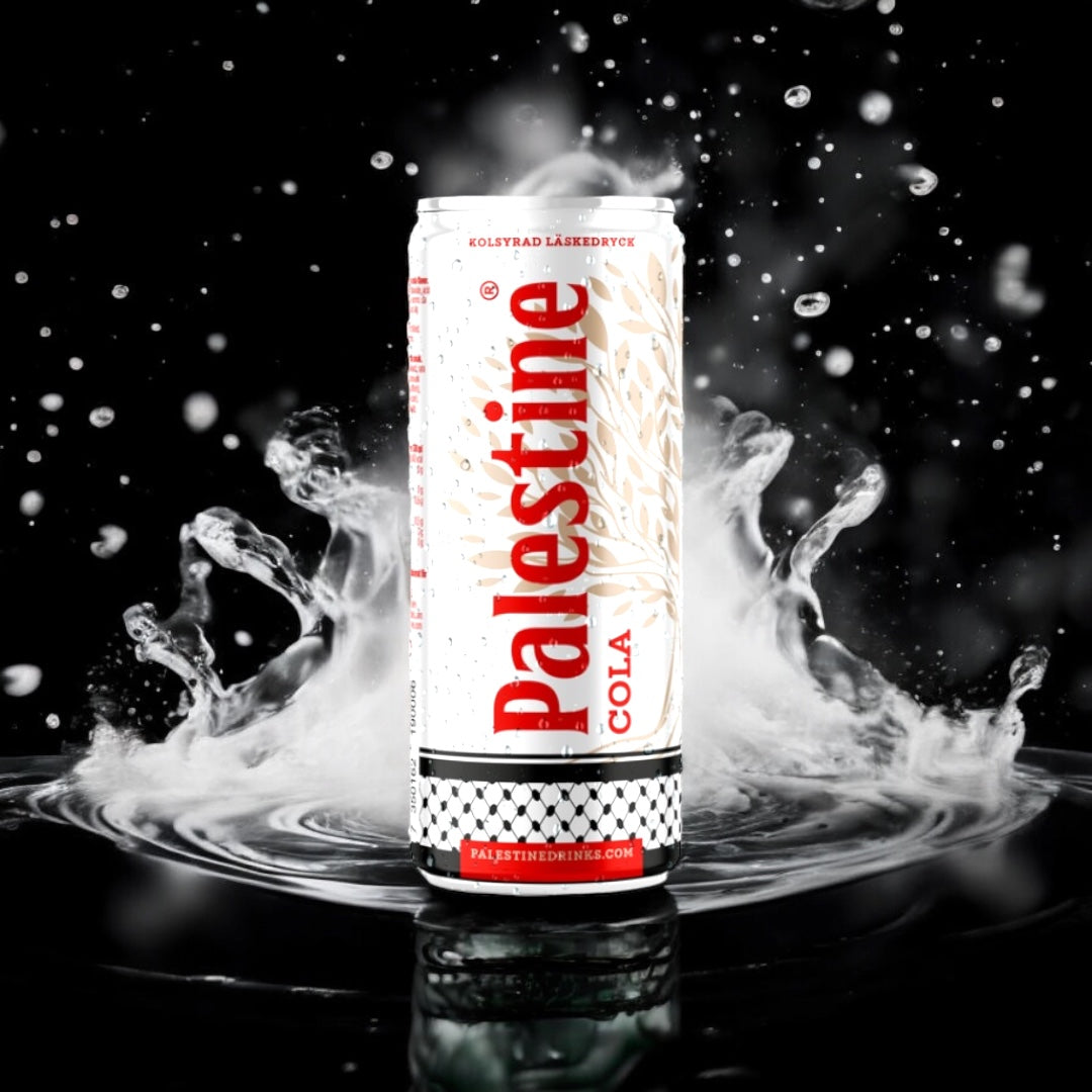Palestine Cola
