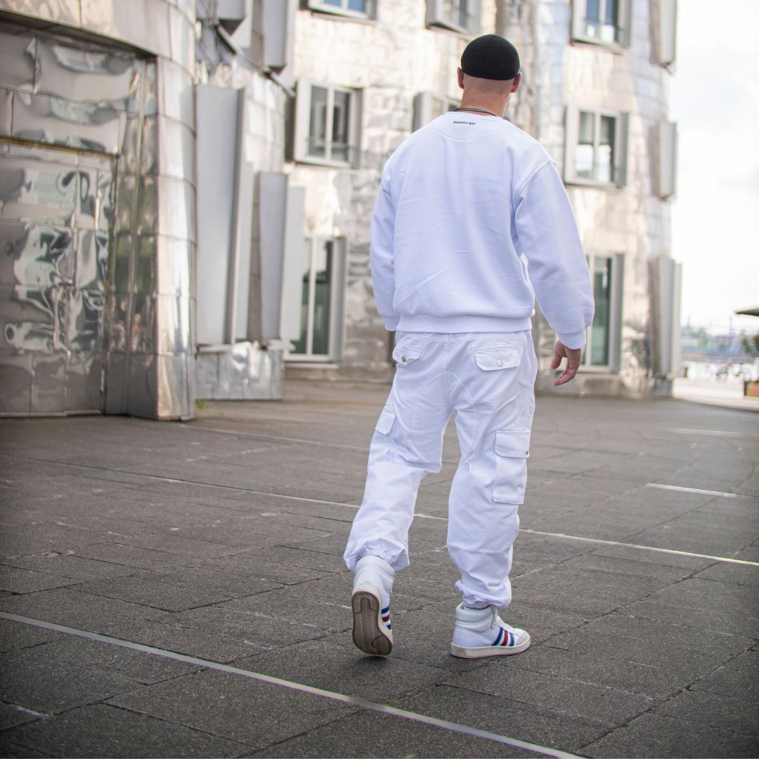 Ghetto Superstar - Cargo Pants – Hauptansicht des Produkts