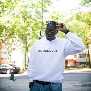 Banger pro - Sweater – Frontansicht
