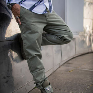 So fresh n so clean - – Zusatzperspektive