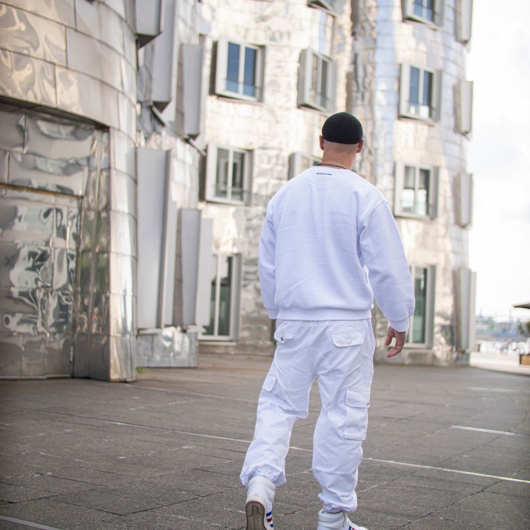 Banger pro - Sweater – Hauptansicht des Produkts