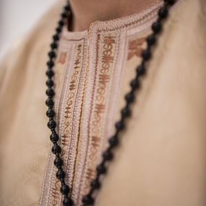 Golden Boy - Kameez – Anwendungsansicht