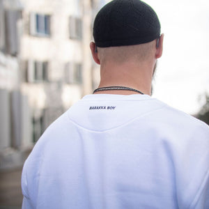 Banger pro - Sweater – Detailansicht