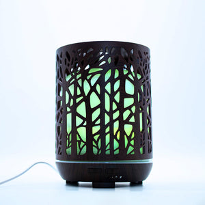 Aroma Diffuser – Anwendungsansicht Premium Qualität