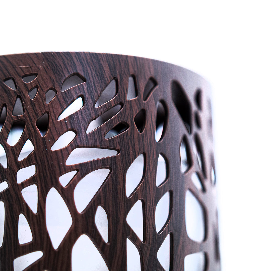 Aroma Diffuser – Materialdetails Premium Qualität