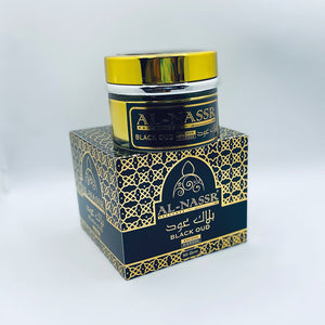 Arabic Bakhoor – Anwendungsdarstellung Premium Qualität