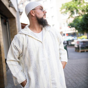 Maghreb Jalabiya - Real recognize Real – Hauptansicht des Produkts