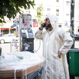 Maghreb Jalabiya - Real recognize Real – Detailansicht