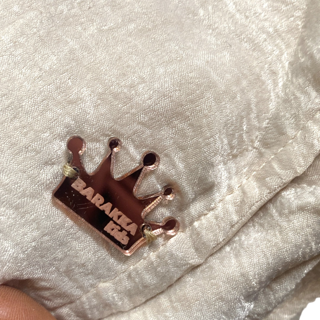 BARAKKA GIRL PRAYER SET KIDZ & YOUTH