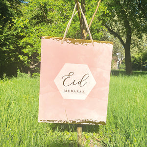 Eid Tüten – Zusatzperspektive Premium Qualität