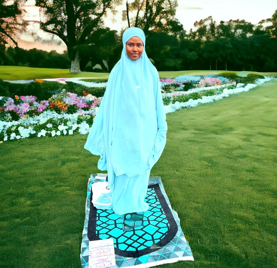 Gebetskleider Prayer Robes