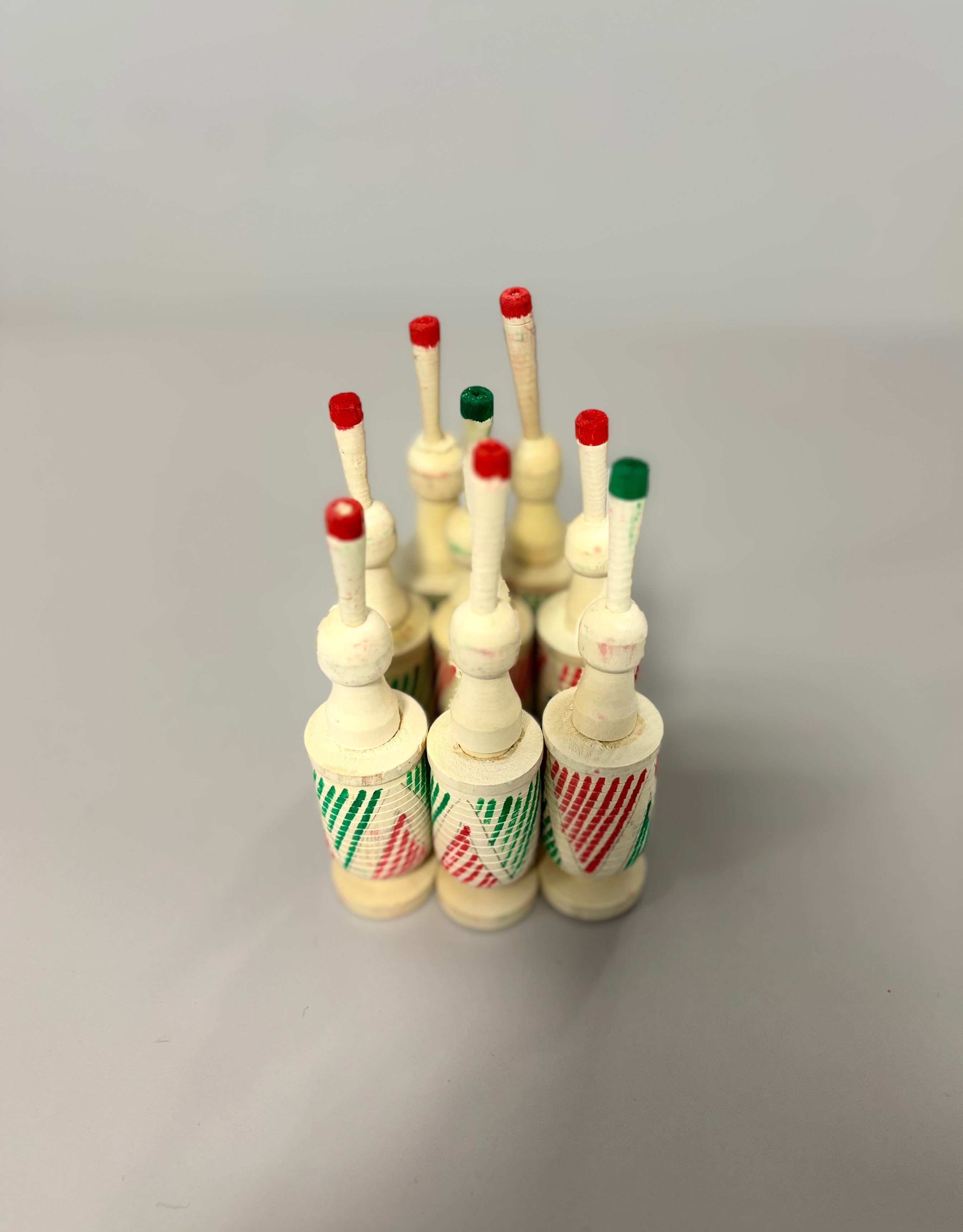 Kuhl Ithmid Arabische Kajal – Materialdetails Bio