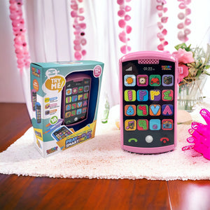 Babyphone – Innenseiten Detail Premium Qualität