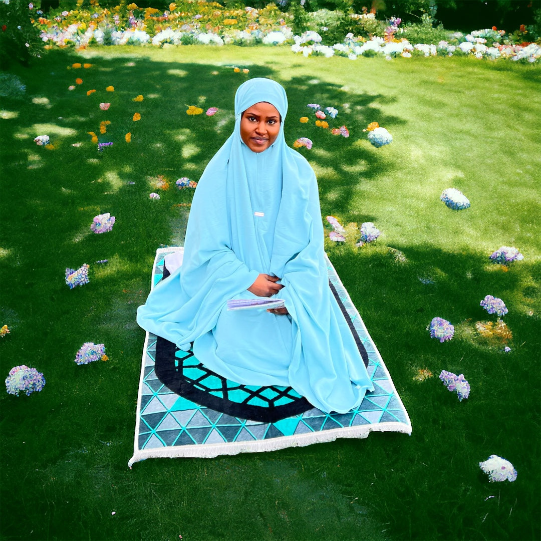 Gebetskleider Prayer Robes in mehreren Varianten